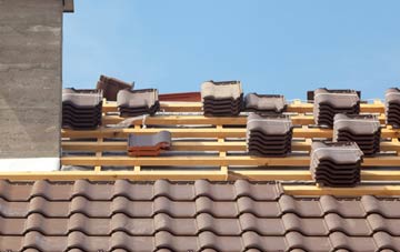 Clacton On Sea clay roofing costs