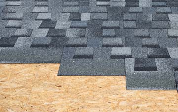 expert Clacton On Sea asphalt roof companies