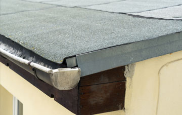 Clacton On Sea flat garage roofing repairs