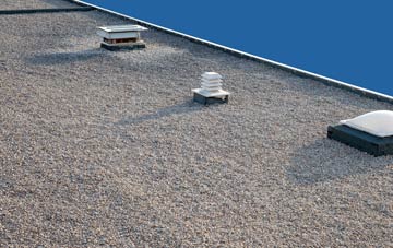 flat roofing Clacton On Sea, Essex
