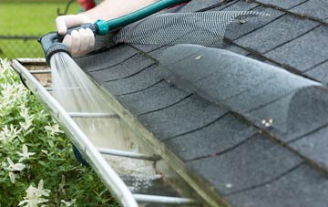 Clacton On Sea gutter cleaning costs