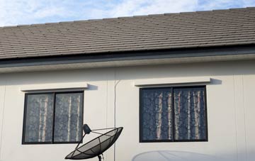 Clacton On Sea rubber roof costs