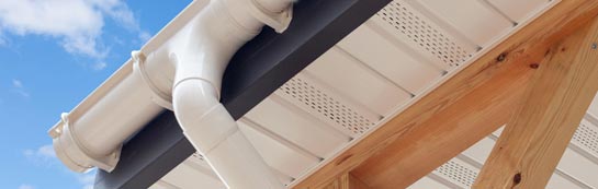 get Clacton On Sea guttering quotes today