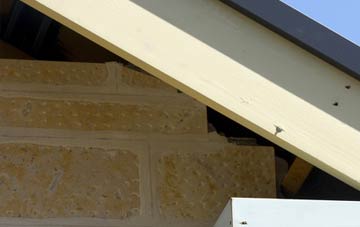 soffit repair Clacton On Sea