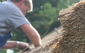 professional Clacton On Sea thatchers