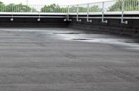 find rated Clacton On Sea flat roofing companies