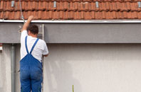 free Clacton On Sea gutter repair quotes