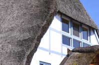 find rated Clacton On Sea thatchers